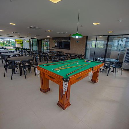 Hotel Gran Premium Plaza Ltda Muriaé 外观 照片