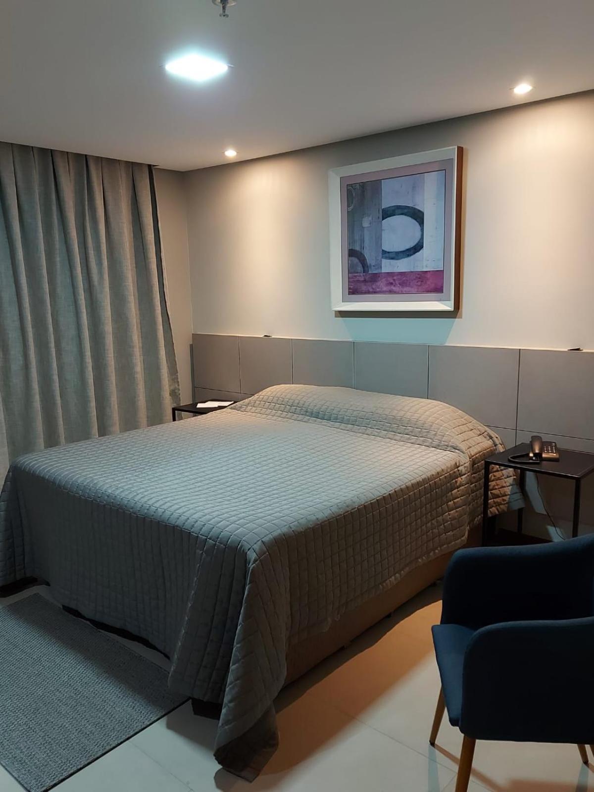 Hotel Gran Premium Plaza Ltda Muriaé 外观 照片