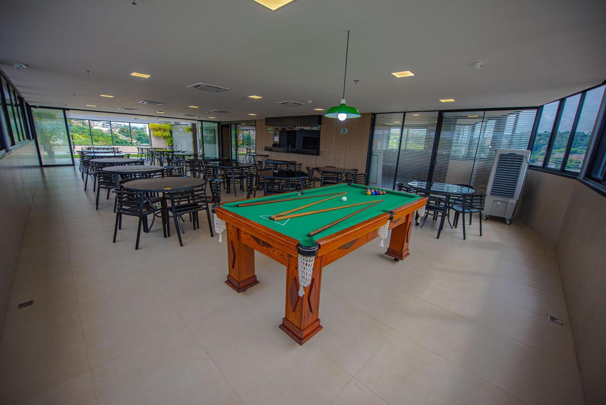 Hotel Gran Premium Plaza Ltda Muriaé 外观 照片