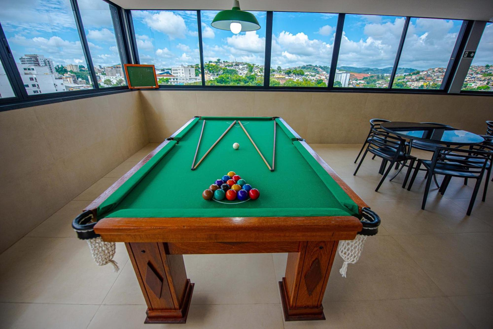 Hotel Gran Premium Plaza Ltda Muriaé 外观 照片
