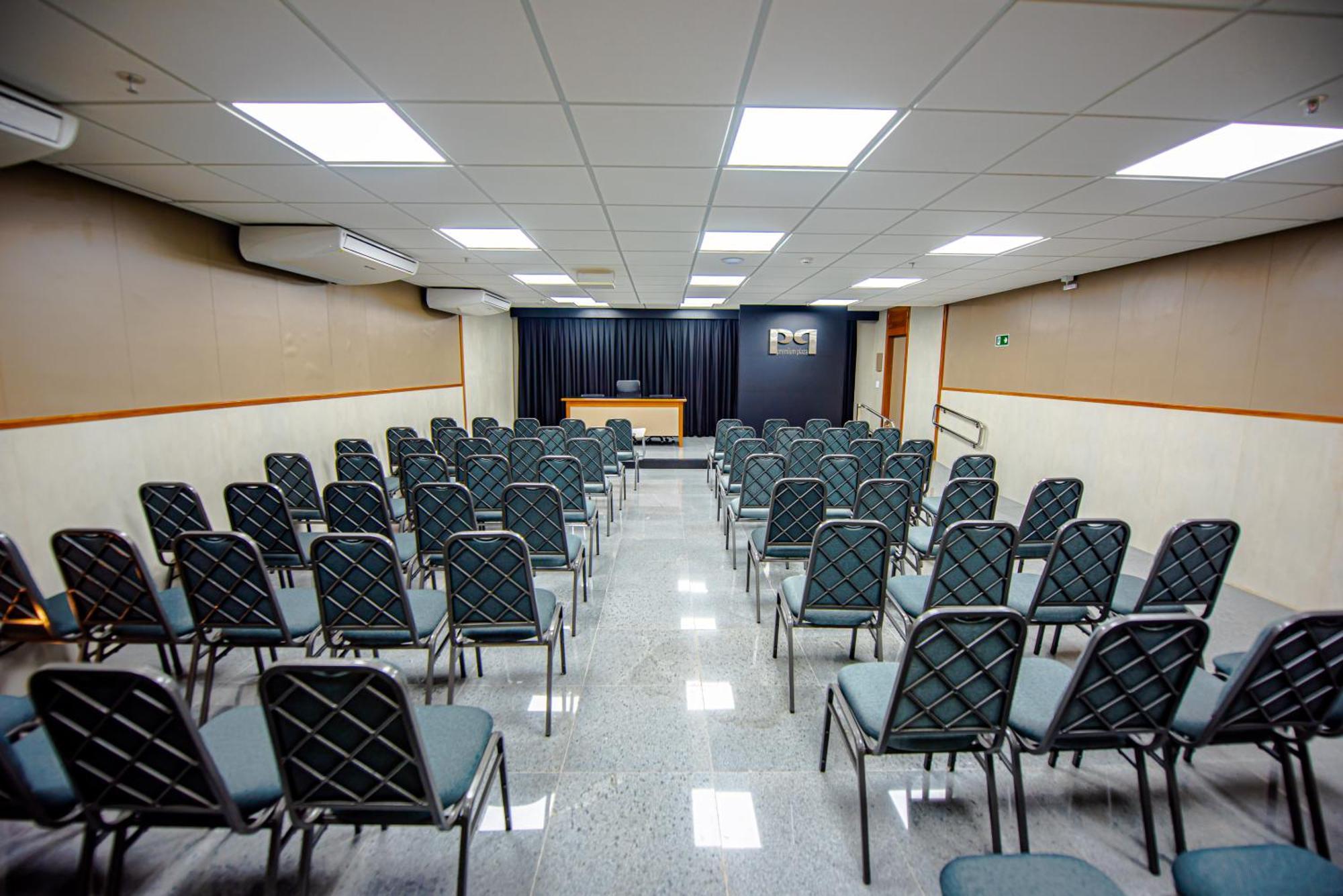 Hotel Gran Premium Plaza Ltda Muriaé 外观 照片