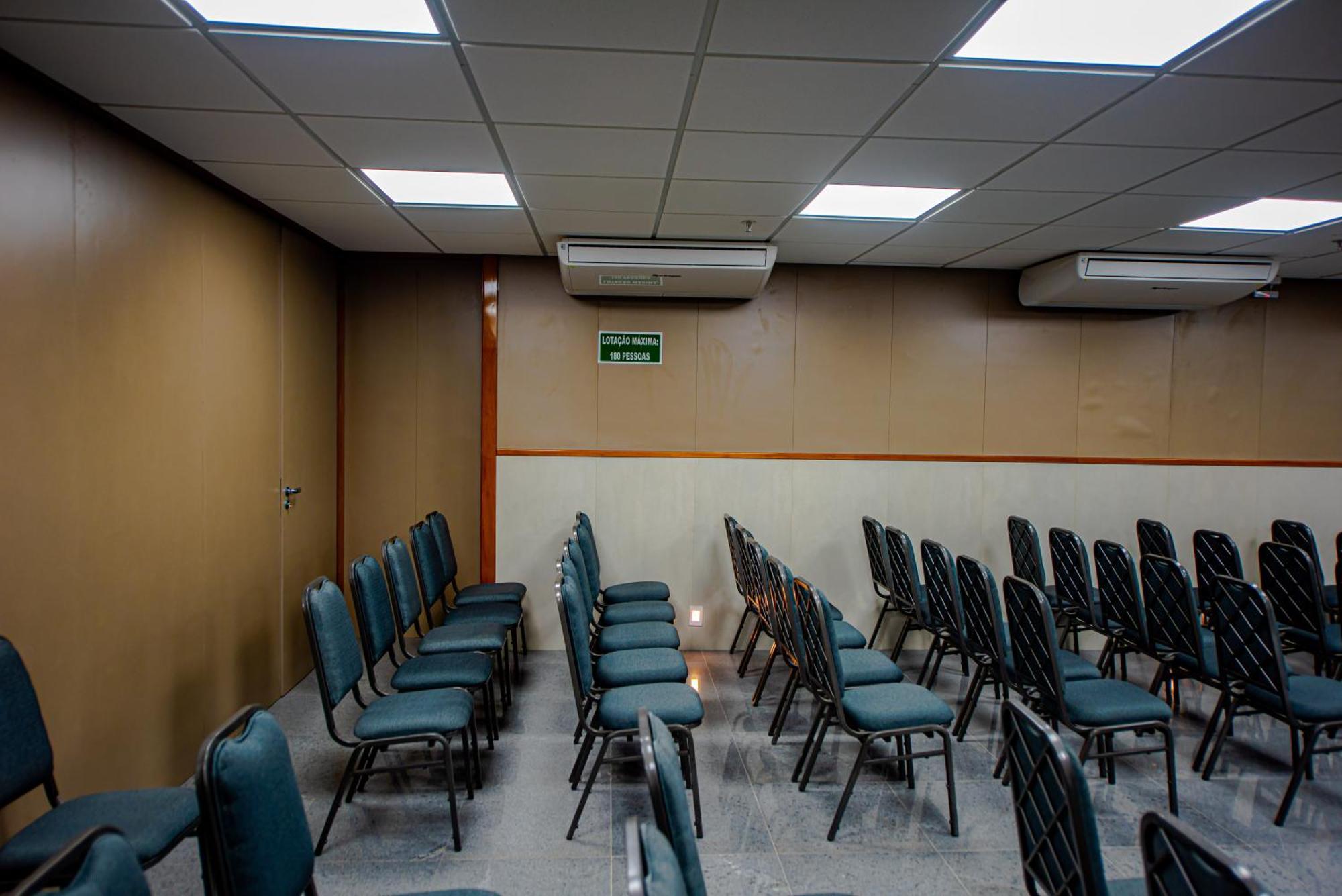 Hotel Gran Premium Plaza Ltda Muriaé 外观 照片