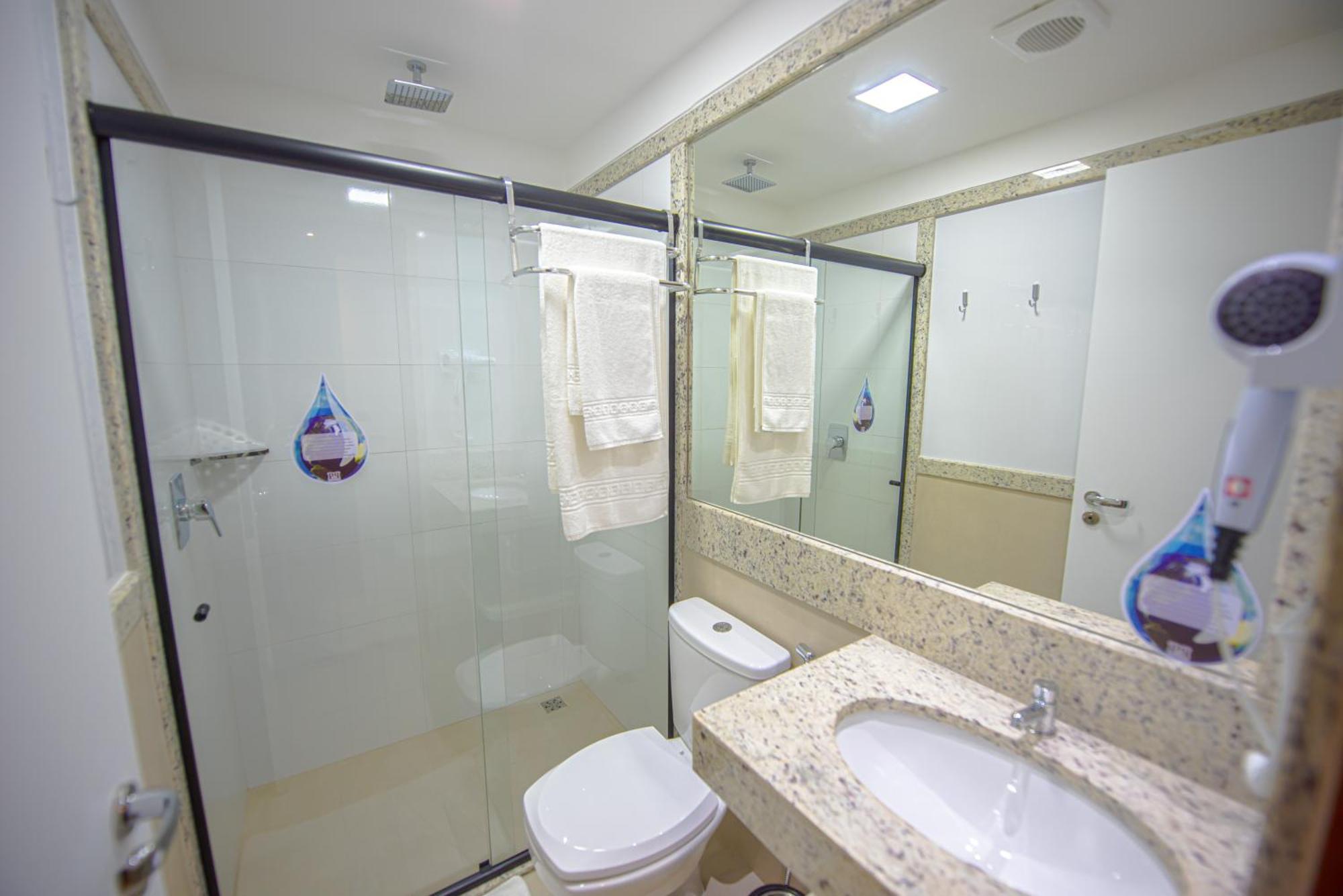 Hotel Gran Premium Plaza Ltda Muriaé 外观 照片