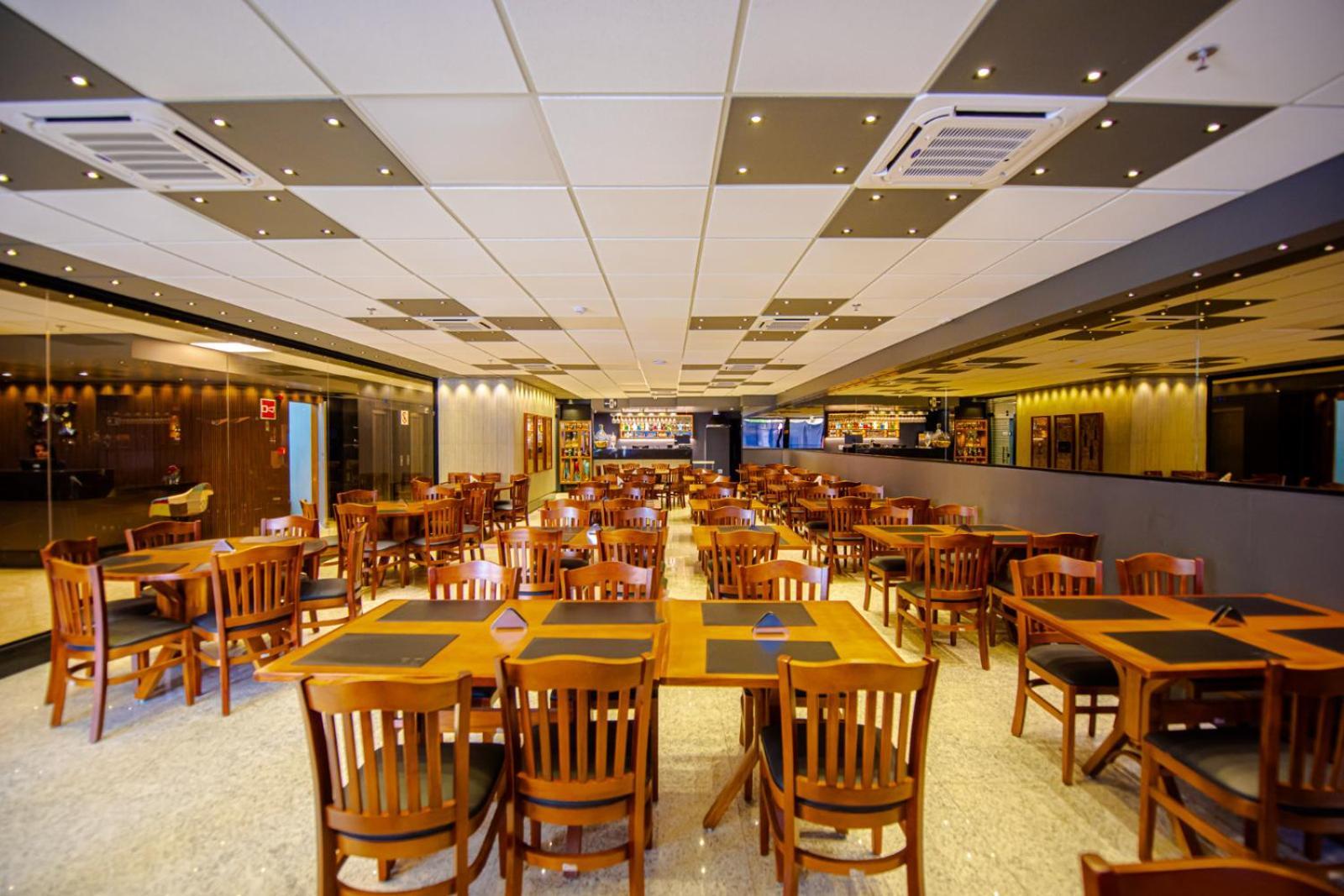 Hotel Gran Premium Plaza Ltda Muriaé 外观 照片
